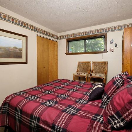 Bear Creek 167 Villa Gatlinburg Ngoại thất bức ảnh
