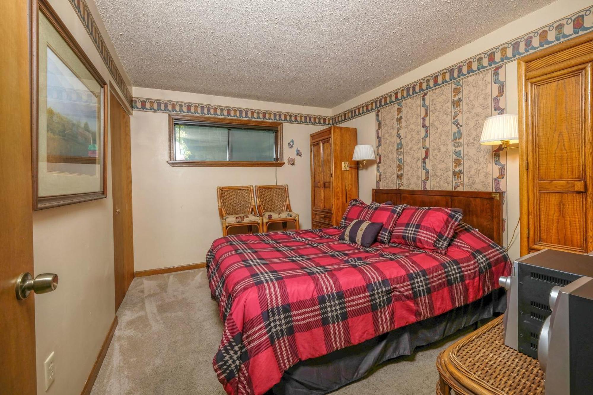 Bear Creek 167 Villa Gatlinburg Ngoại thất bức ảnh