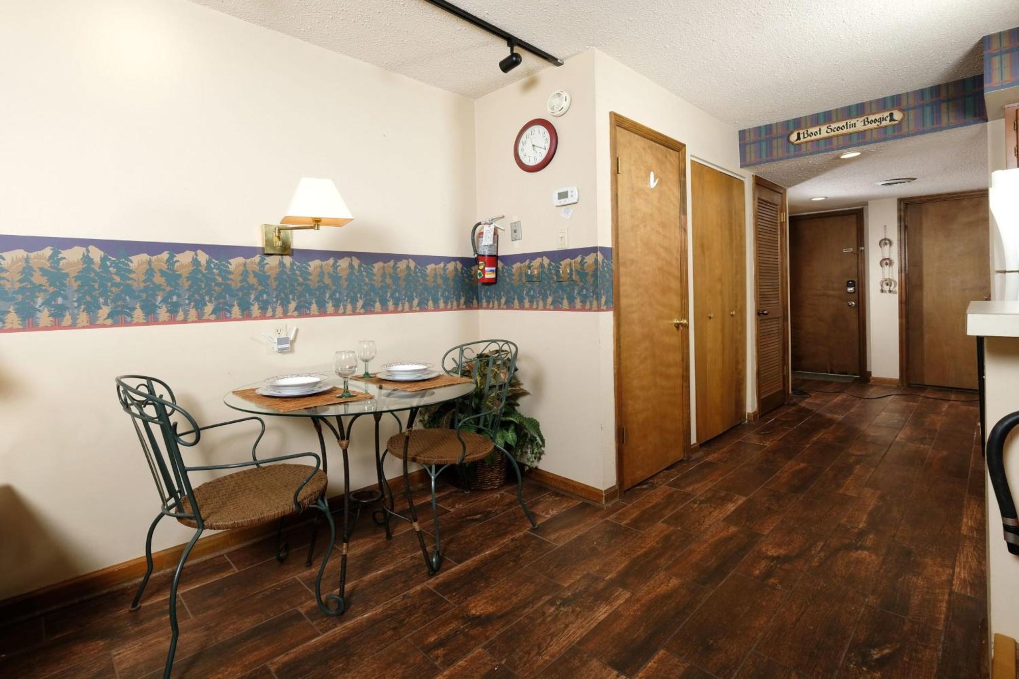 Bear Creek 167 Villa Gatlinburg Ngoại thất bức ảnh