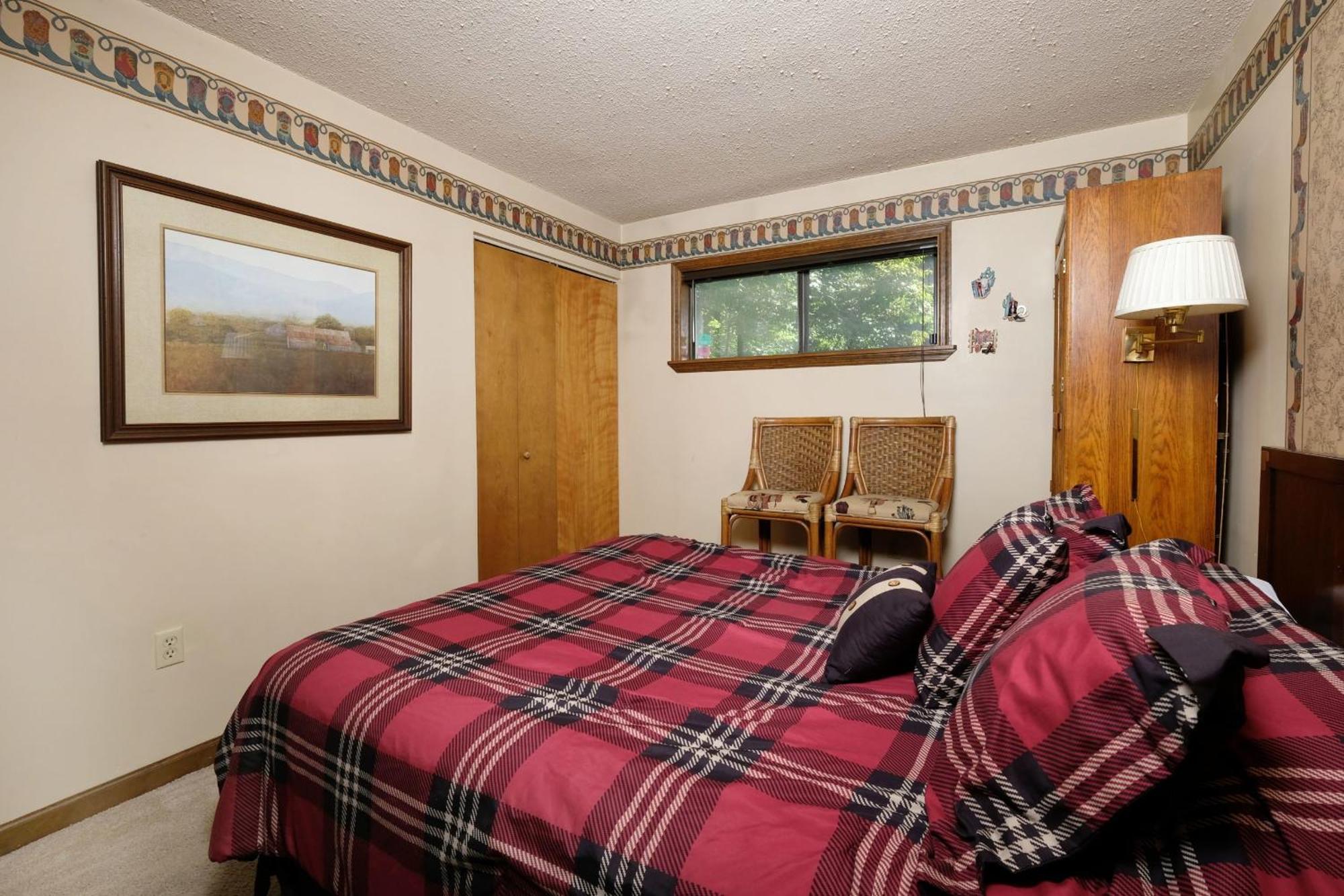Bear Creek 167 Villa Gatlinburg Ngoại thất bức ảnh