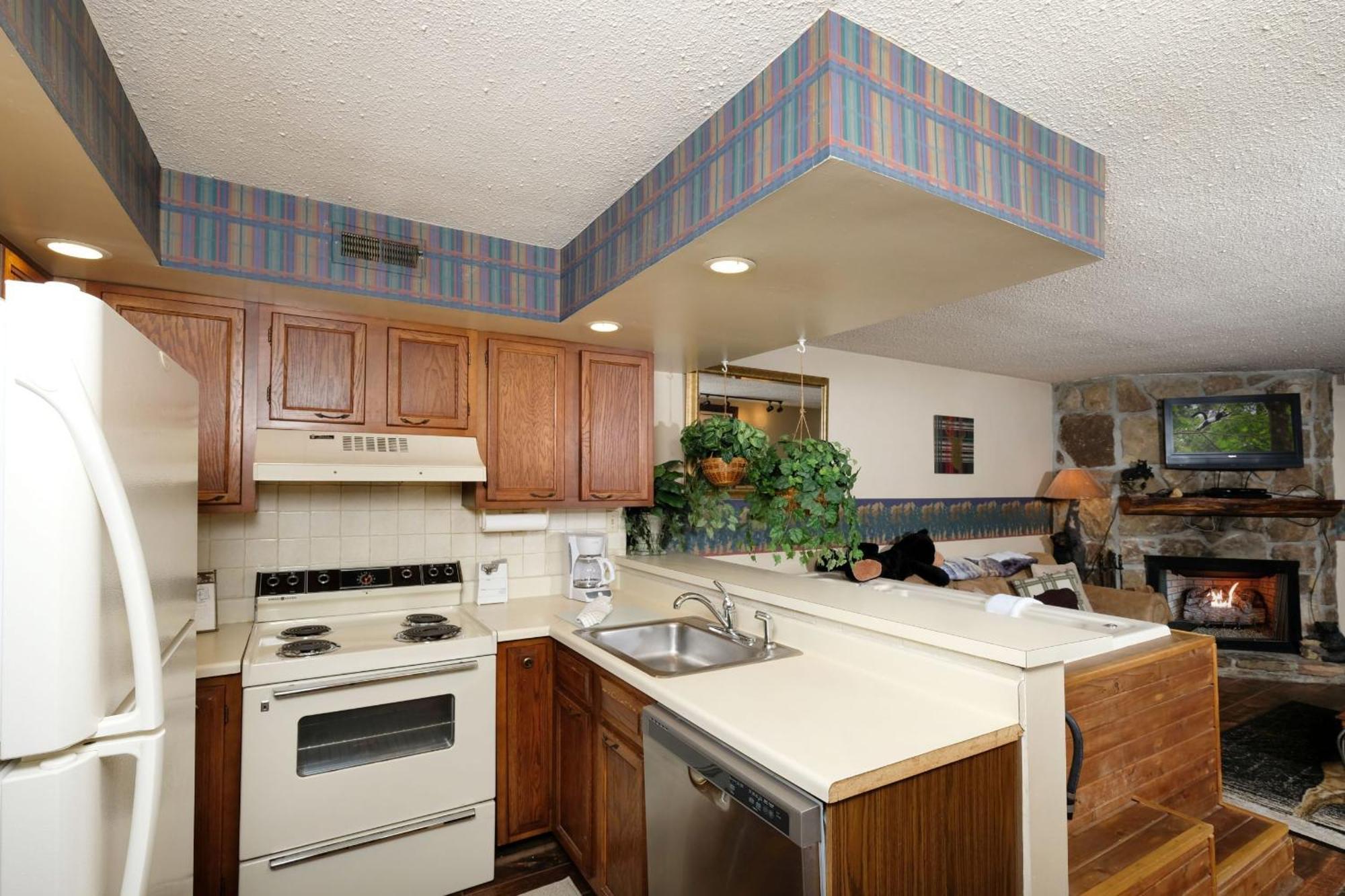 Bear Creek 167 Villa Gatlinburg Ngoại thất bức ảnh